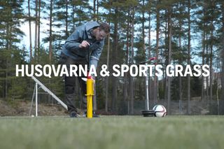 Automower sports content: Story # 4 - Fun football 10s 16x9 MASTER