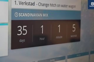Volvo Car Scandinavian Mixed part 3