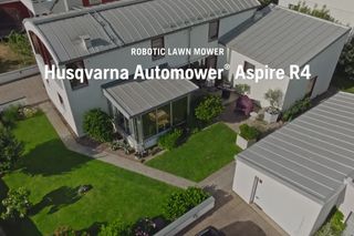 Feature/benefit film Automower Aspire R4 16:9 MASTER