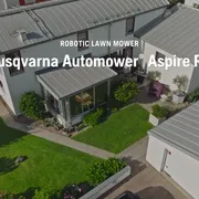 Feature/benefit film Automower Aspire R4 16:9 MASTER