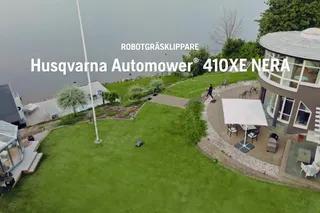 Feature-benefit film Automower 410XE NERA 16x9 SE