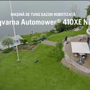 Feature/benefit film Automower 410XE NERA 16:9 RO
