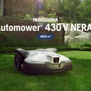Voordelen van de Automower 430V 450V_NL