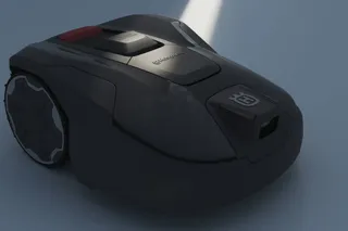 Voordelen van de functie Automower Aspire R6V AI-visie technology_BE-NL