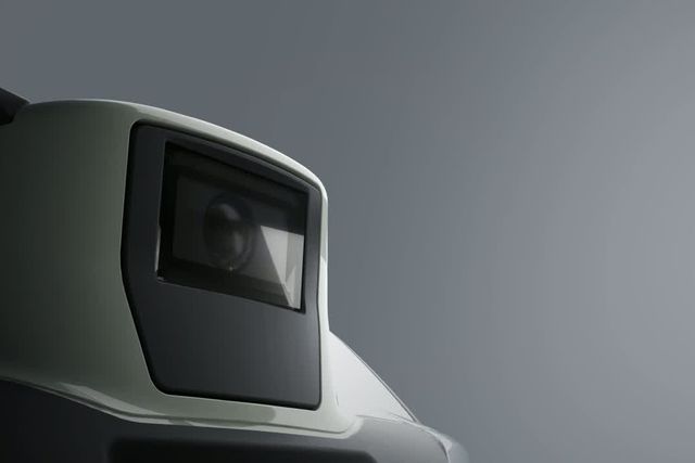 AI vision technology animation film16x9