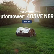 Vantagens da funcionalidade Automower 405VE 410VE NERA_PT