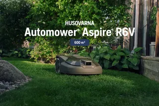 Vantagem das caraterísticas do Automower Aspire R6V_PT