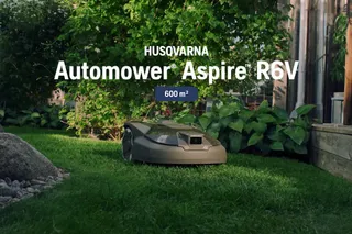 Functievoordeel Automower Aspire R6V_NL