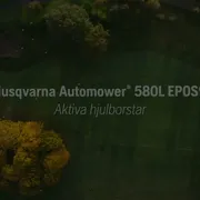 Funktionsfördel Aktiva hjulborstar SE