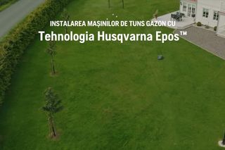 Featurebenefit film EPOS Technology 169 RO