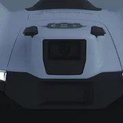 Avantage de la fonctionnalité Automower AI vision technology_FR