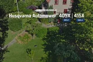 Feature-benefit film Automower 405X-415X 16x9 EE