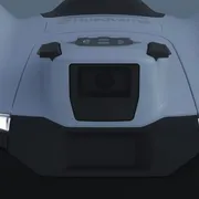 Voordeel van functies Automower AI visie technology_BE-NL