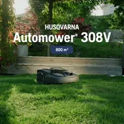 Vantaggi in termini di funzionalità: Automower 308V 312V_IT