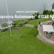 Feature/benefit film Automower 410XE NERA 16:9 MASTER