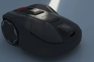 Avantage de la fonctionnalité Automower Aspire R6V AI vision technology_FR