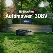Egenskapsfordel: Automower 308V-312V_NO