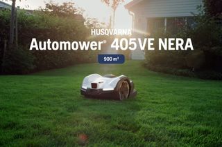 Voordeel Automower 405VE 410VE NERA_NL