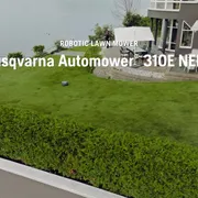 Feature/benefit film Automower 310E NERA 16:9 MASTER