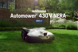 Vantagens da funcionalidade Automower 430V 450V_PT