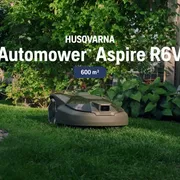 Fordelsegenskaper for Automower Aspire-R6V_NO