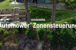 Automower Zone Control film DE