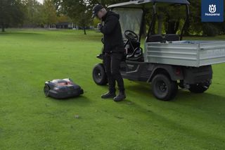 Feature benefit Efficient maintenance