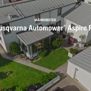 Feature-benefit film Automower Aspire R4 16x9 DE