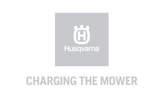 Automower - How to series - Charging the Automower