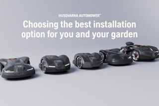 Installation Video Edits