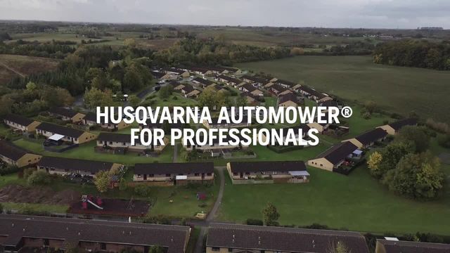 How it Works Pro Automower 3m10s 16:9 MASTER