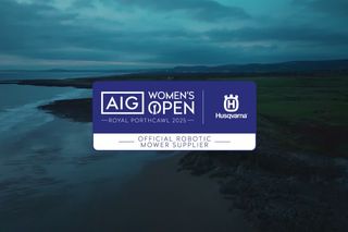 Womens Open Royal Porthcawl Robotic Mowers 3min 16x9 2025 v2 Subtitles MASTER