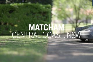 Husqvarna Automower Nera Testimonial - Mikkelsen Family