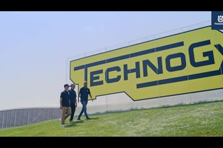 TECHNOGYM_Husqvarna
