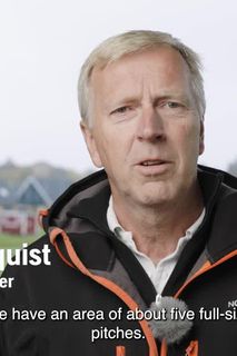 Testimonial CEORA™ Trollhättan BOIS, Sweden 3m45s 16x9 Master