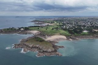 Témoignage Cas Client Professionnel - Golf de Dinard