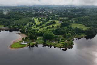 Témoignage client PRO Golf de Neuvic