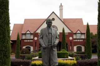Atlanta Athletic Club - Testimonial (US-EN)