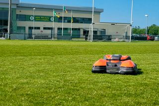 John Mitchells GAA Club