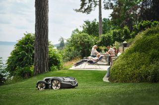 ハスクバーナ・オートモア認定代理店募集中 | Husqvarna JP