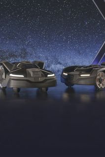 Automower iQ Banner MOBILE ONLY