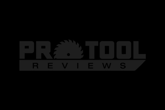 Logo of Pro Tool Innovation Awards featuring a circular saw blade.