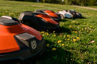 オートモアお役立ち資料 | Husqvarna JP