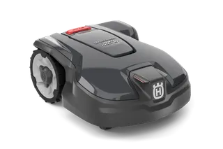 Residential Robotic Lawn Mowers