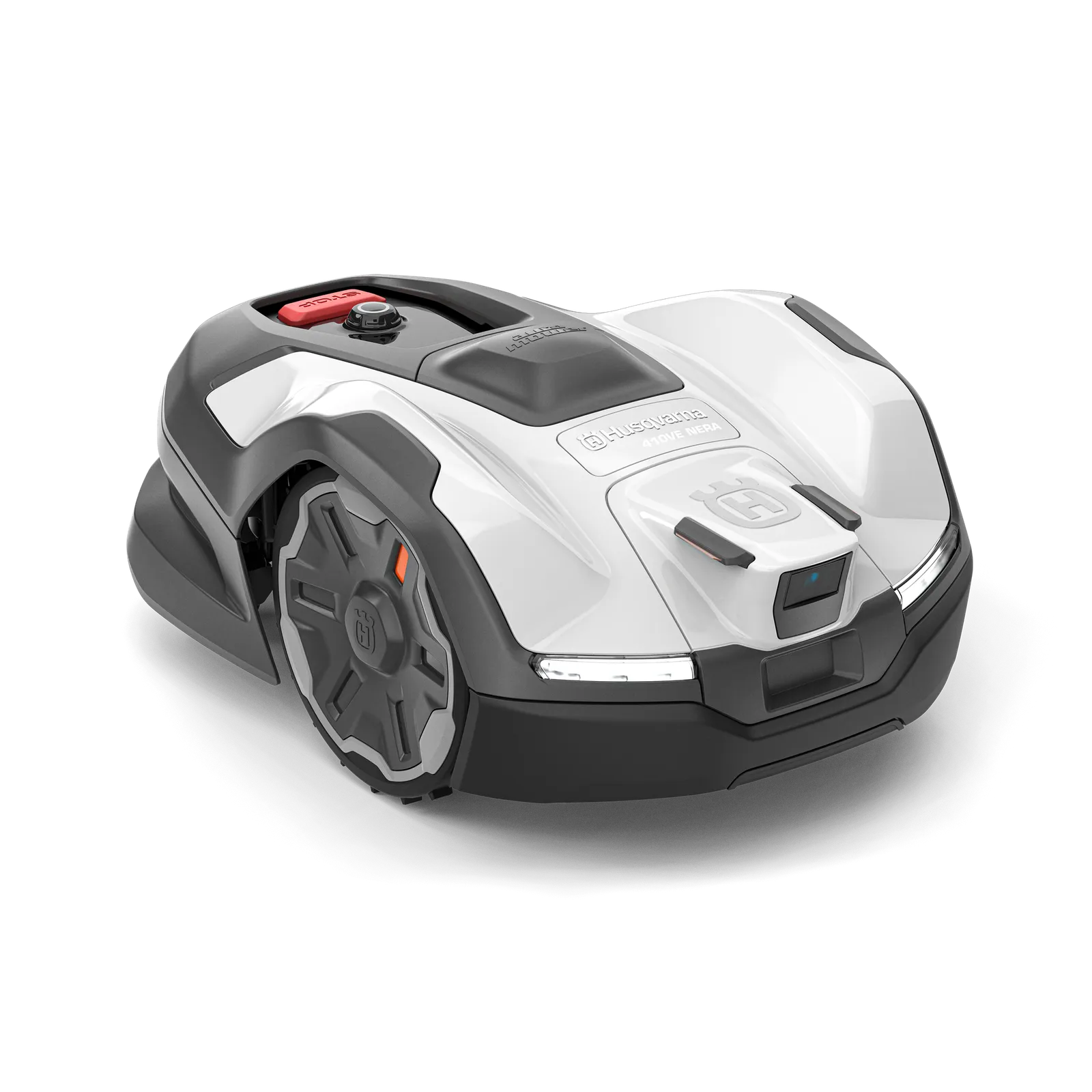 Husqvarna Automower 410VE NERA — 1 500 m²