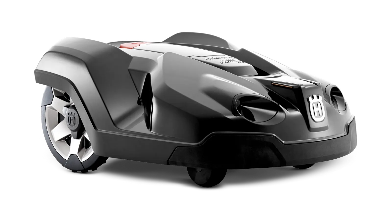 Parts, manuals and support for Automower® 430X | Husqvarna US