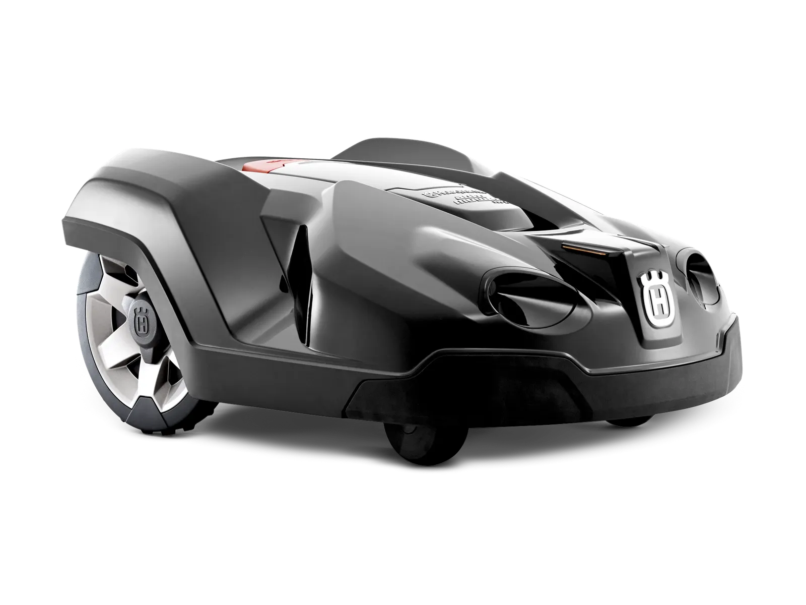 Automower® 430X のパーツ、取扱説明書、およびサポート | Husqvarna JP