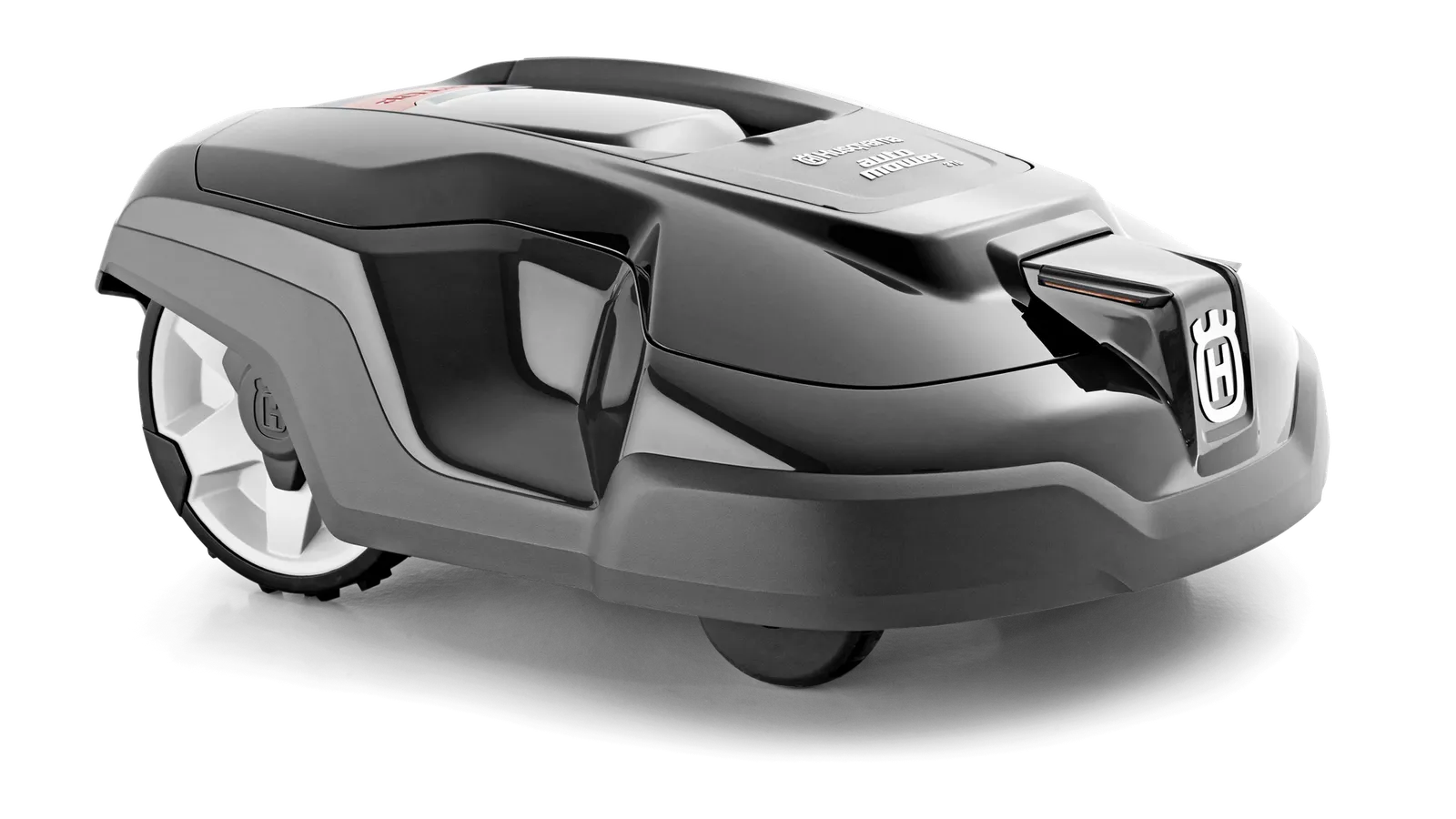 Automower® 315 のパーツ、取扱説明書、およびサポート | Husqvarna JP