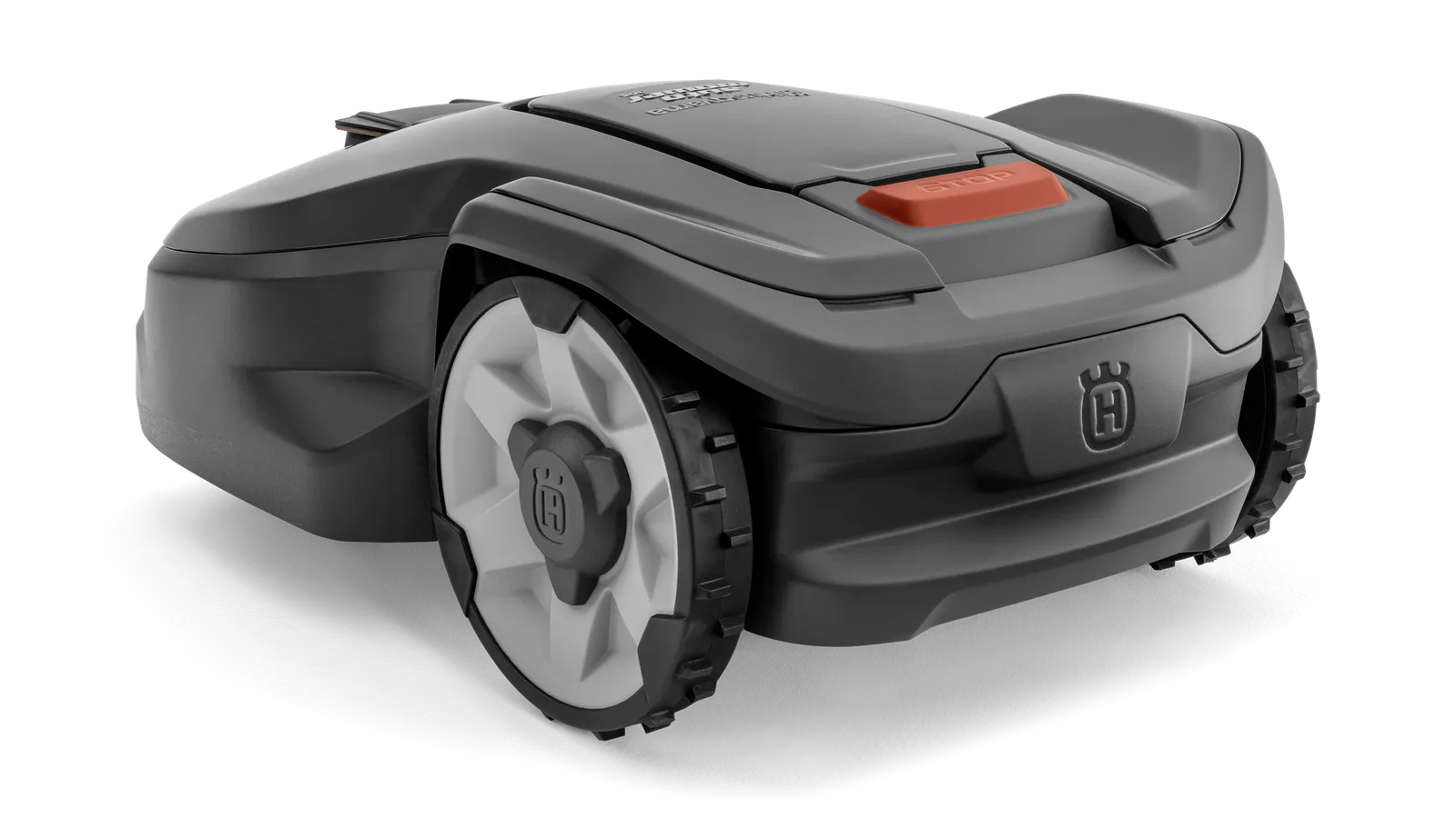 ハスクバーナ AUTOMOWER™ 305 ロボット芝刈機 | Husqvarna JP