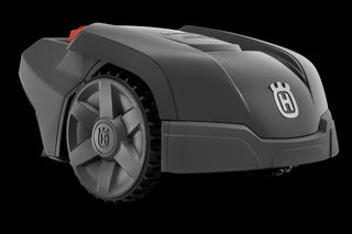 Automower® 105 のパーツ、取扱説明書、およびサポート | Husqvarna JP
